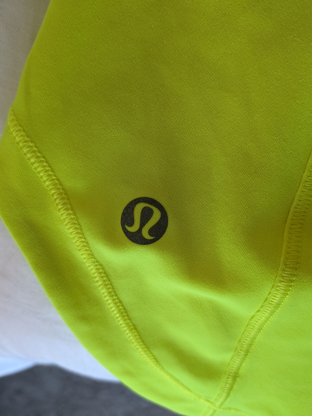 Set Of 2 (Two) Lulemon Sculpt Tanktop - Size 14 - Picture 7 of 8